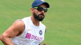 Knowledge of What Truly Matters in Life is a Blessing: Virat Kohli